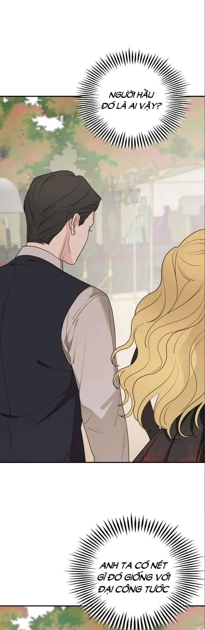 Gia Đình Chồng Quá Ám Ảnh Bởi Tôi Chapter 79 - Trang 2