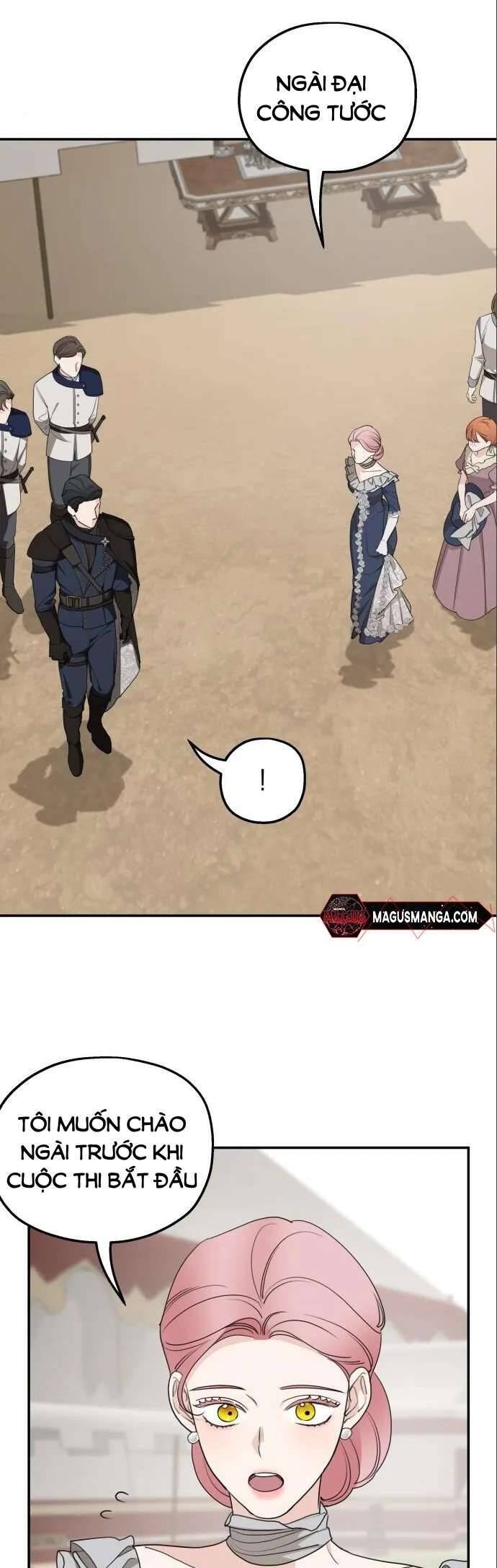 Gia Đình Chồng Quá Ám Ảnh Bởi Tôi Chapter 79 - Trang 2