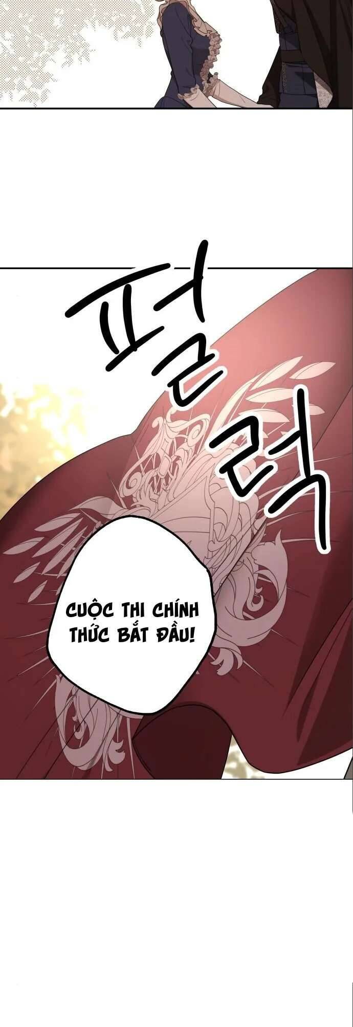 Gia Đình Chồng Quá Ám Ảnh Bởi Tôi Chapter 79 - Trang 2
