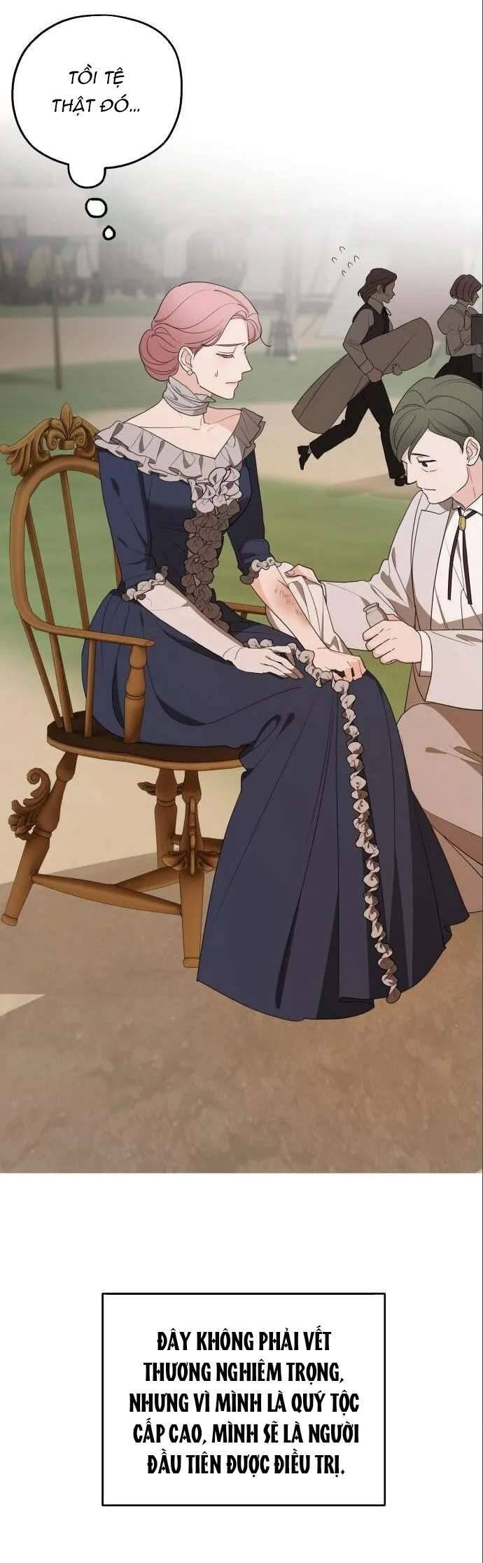 Gia Đình Chồng Quá Ám Ảnh Bởi Tôi Chapter 81 - Trang 2
