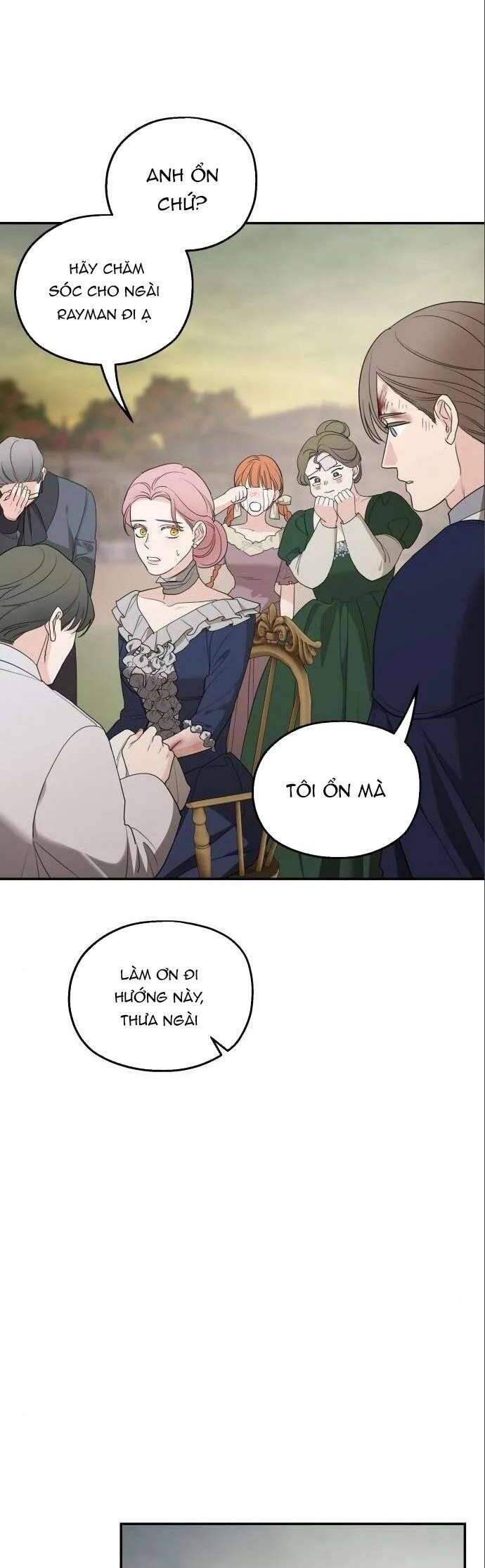 Gia Đình Chồng Quá Ám Ảnh Bởi Tôi Chapter 81 - Trang 2