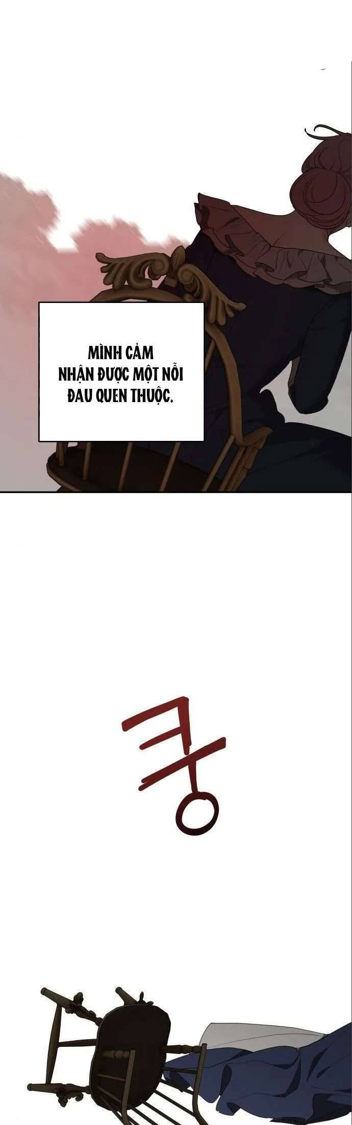 Gia Đình Chồng Quá Ám Ảnh Bởi Tôi Chapter 81 - Trang 2