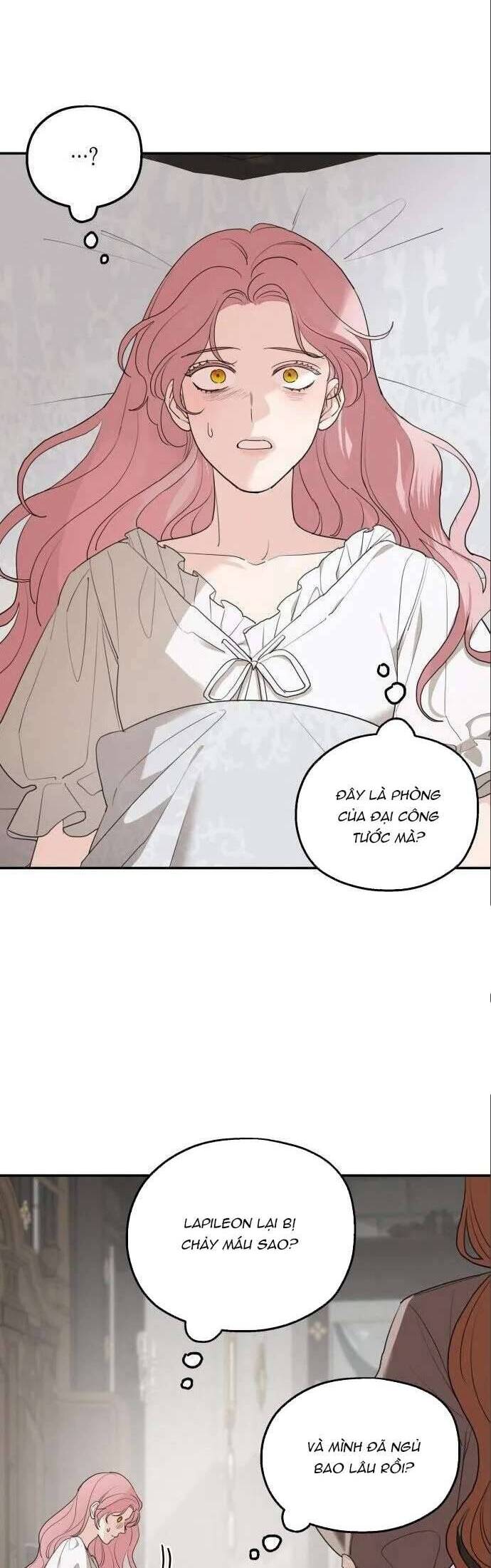 Gia Đình Chồng Quá Ám Ảnh Bởi Tôi Chapter 81 - Trang 2