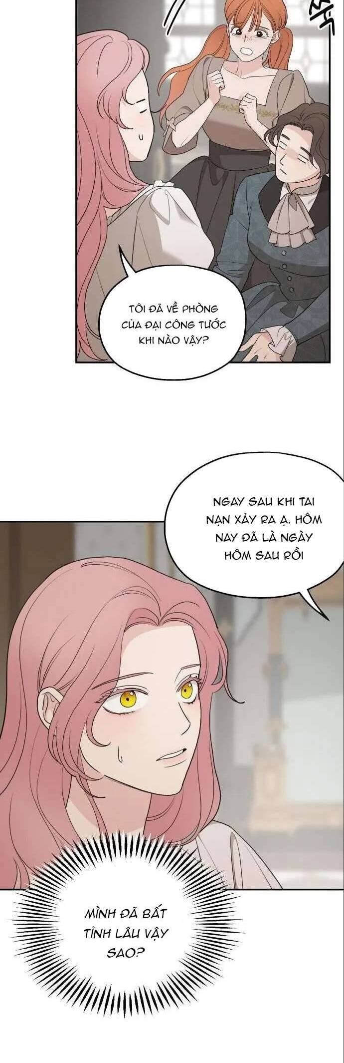 Gia Đình Chồng Quá Ám Ảnh Bởi Tôi Chapter 81 - Trang 2