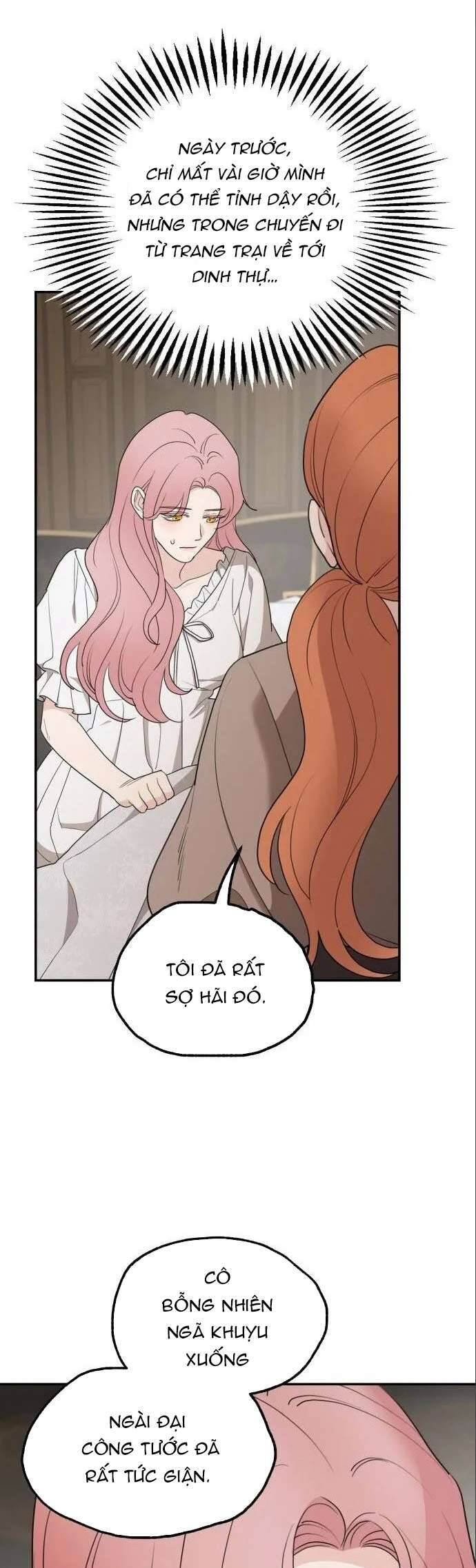 Gia Đình Chồng Quá Ám Ảnh Bởi Tôi Chapter 81 - Trang 2