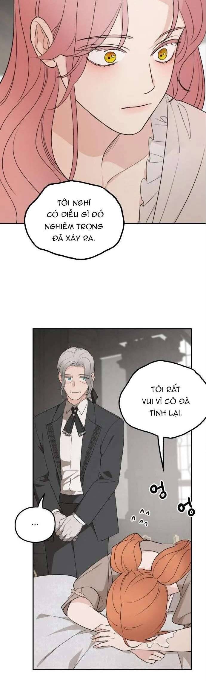 Gia Đình Chồng Quá Ám Ảnh Bởi Tôi Chapter 81 - Trang 2