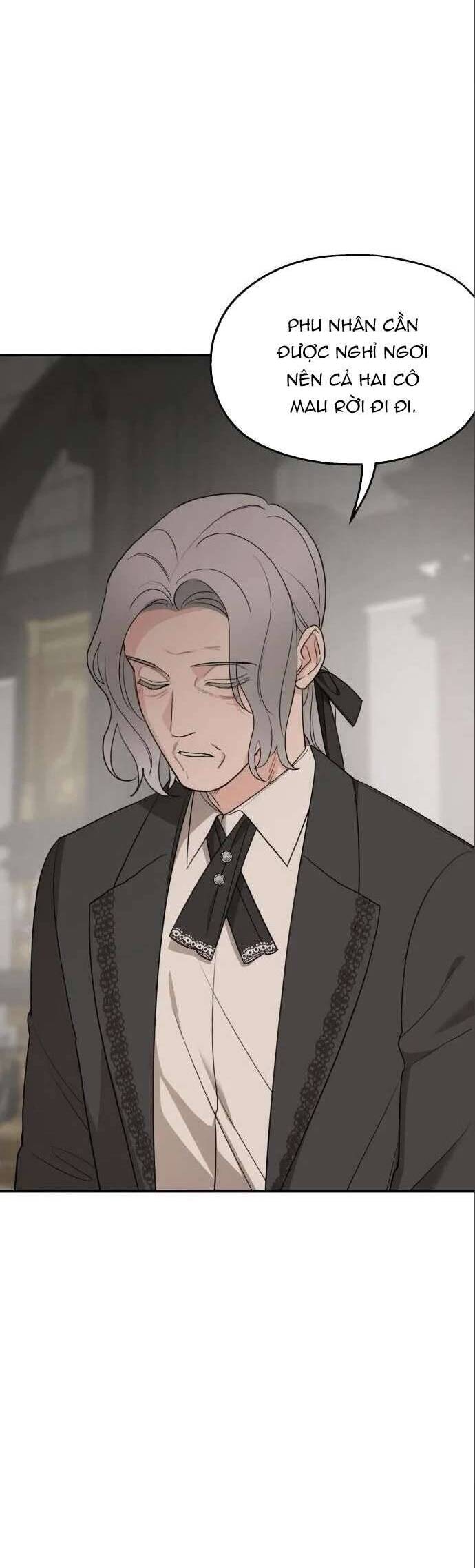 Gia Đình Chồng Quá Ám Ảnh Bởi Tôi Chapter 81 - Trang 2