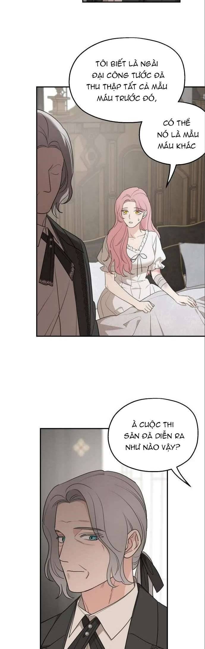 Gia Đình Chồng Quá Ám Ảnh Bởi Tôi Chapter 81 - Trang 2