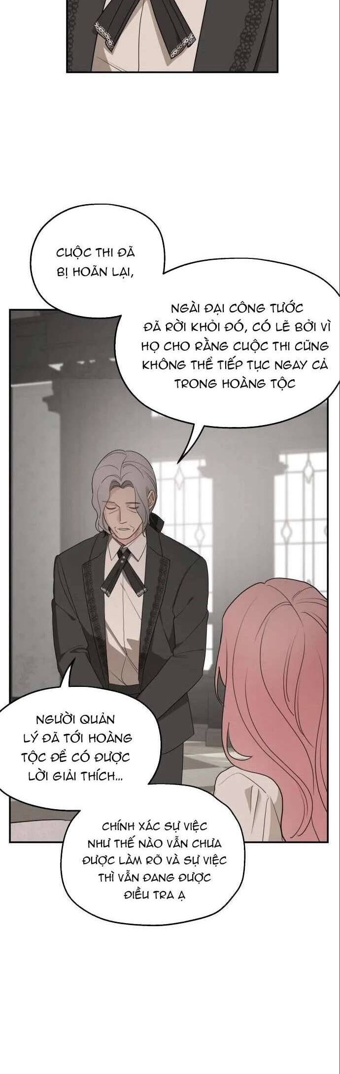 Gia Đình Chồng Quá Ám Ảnh Bởi Tôi Chapter 81 - Trang 2