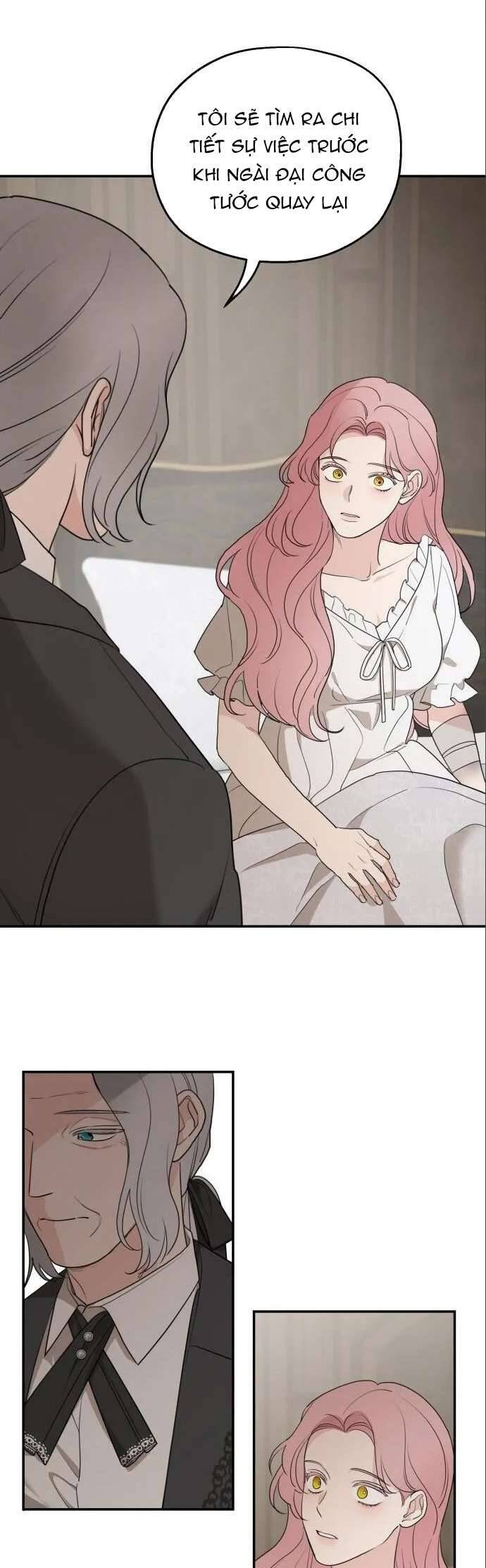 Gia Đình Chồng Quá Ám Ảnh Bởi Tôi Chapter 81 - Trang 2