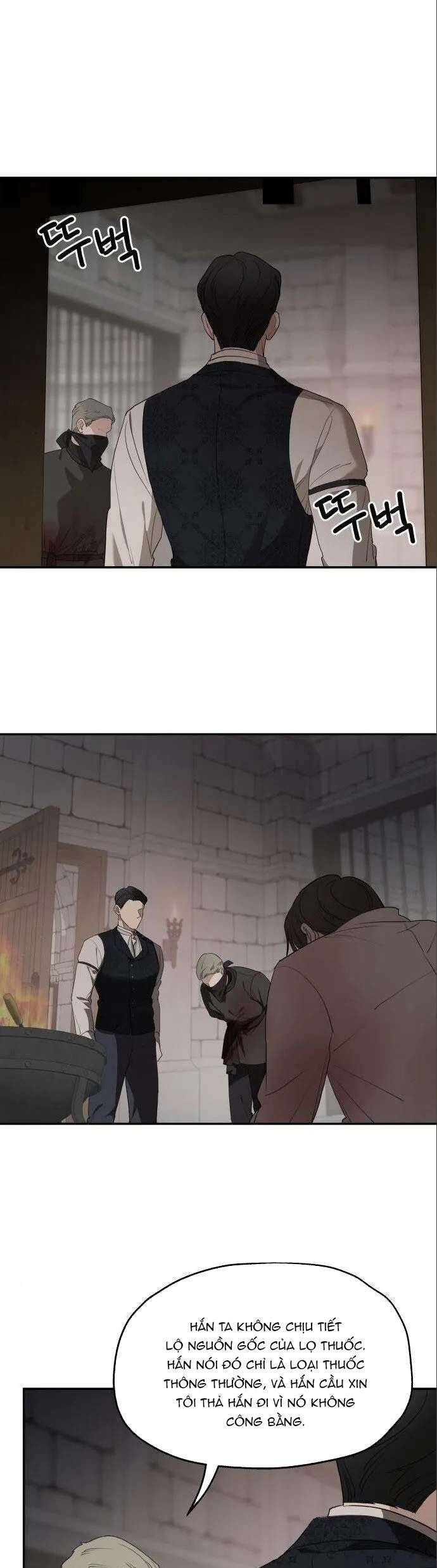 Gia Đình Chồng Quá Ám Ảnh Bởi Tôi Chapter 81 - Trang 2