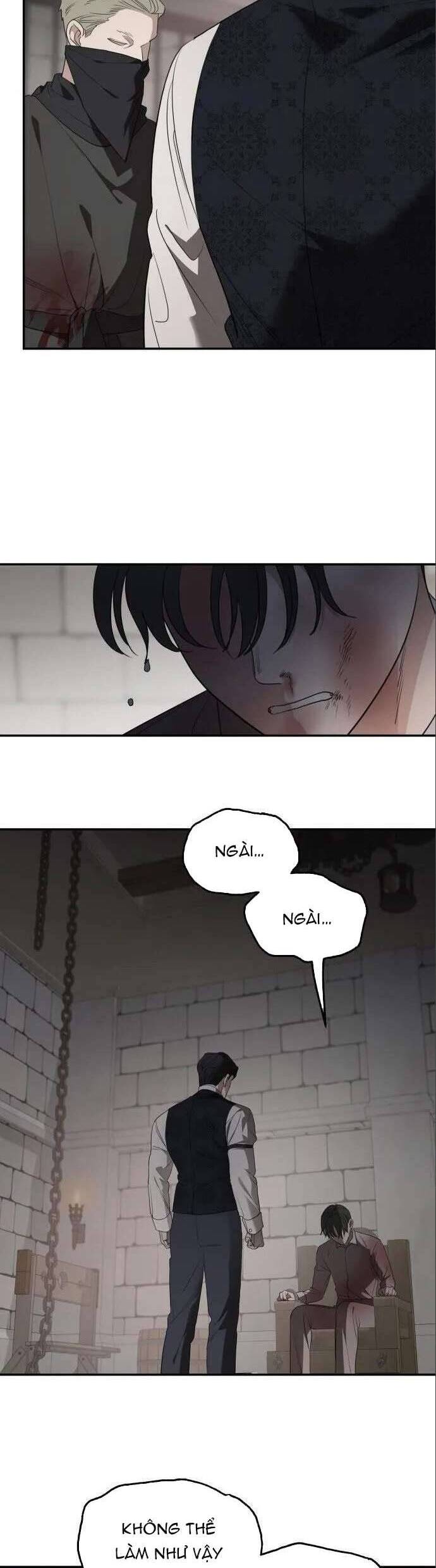 Gia Đình Chồng Quá Ám Ảnh Bởi Tôi Chapter 81 - Trang 2