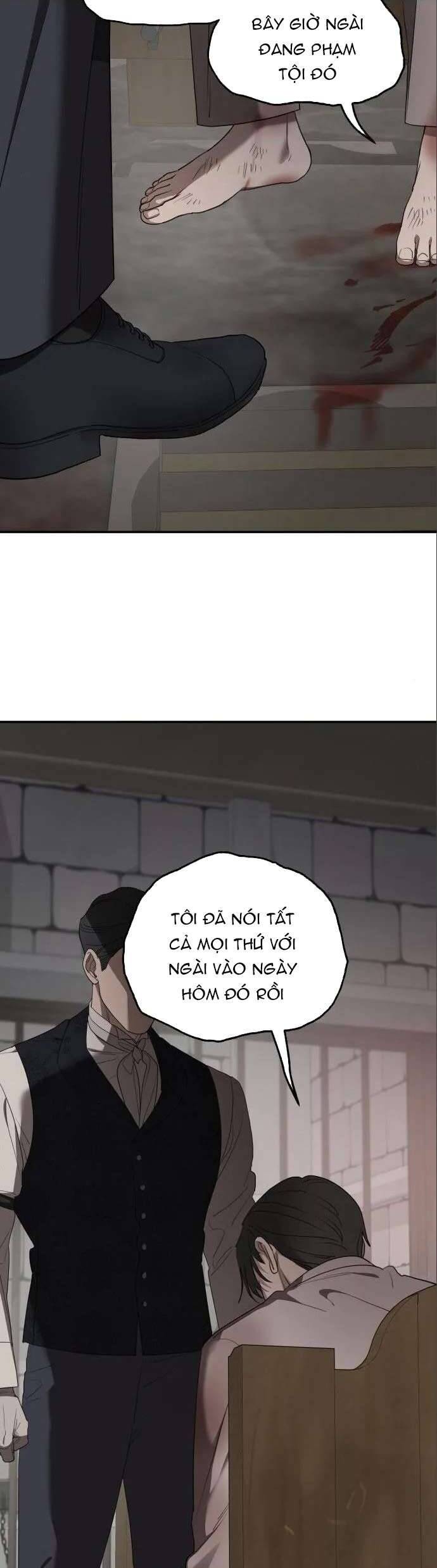 Gia Đình Chồng Quá Ám Ảnh Bởi Tôi Chapter 81 - Trang 2