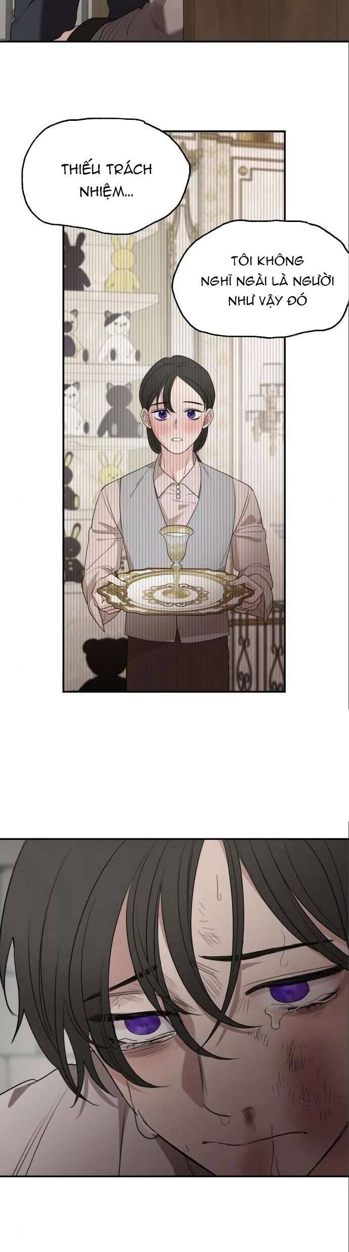 Gia Đình Chồng Quá Ám Ảnh Bởi Tôi Chapter 81 - Trang 2