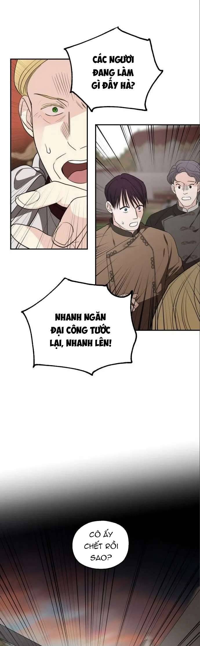 Gia Đình Chồng Quá Ám Ảnh Bởi Tôi Chapter 81 - Trang 2