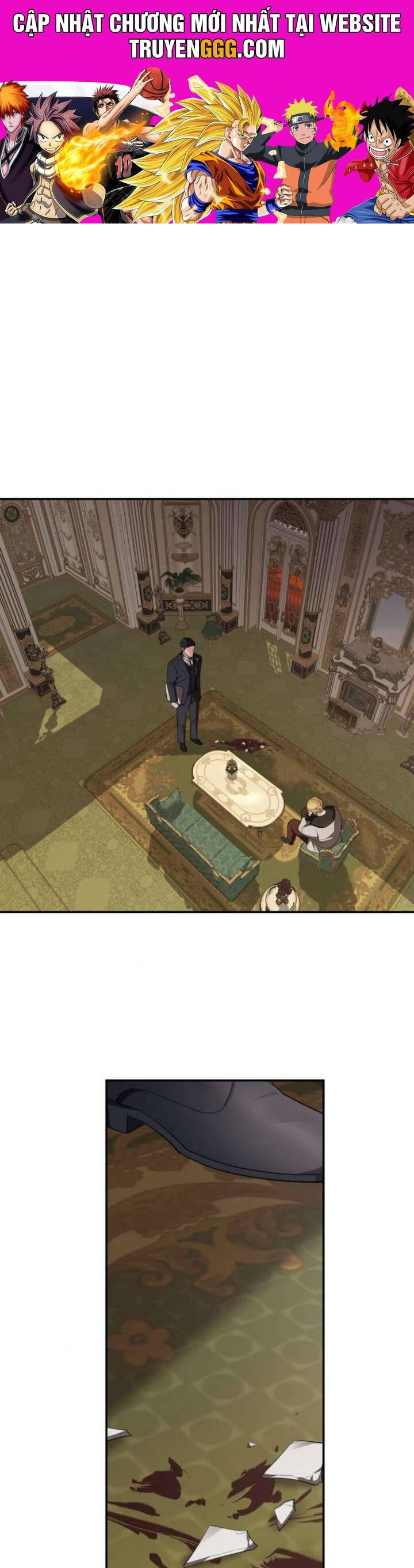 Gia Đình Chồng Quá Ám Ảnh Bởi Tôi Chapter 82 - Trang 2