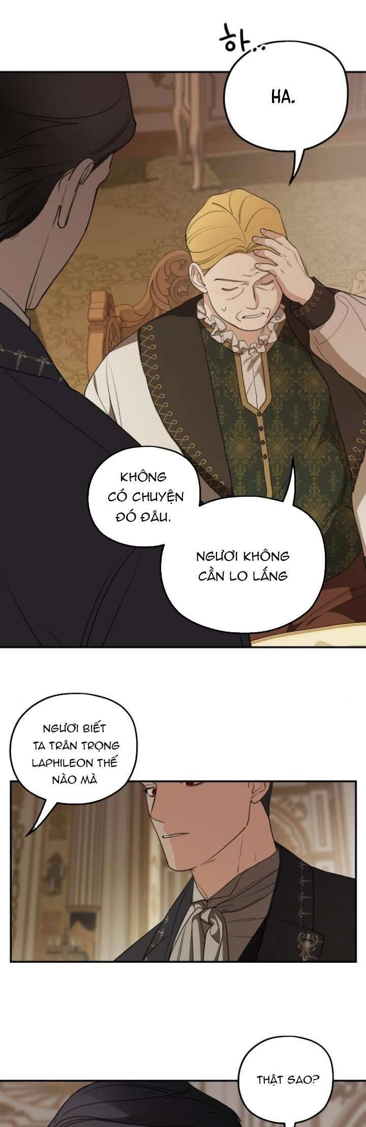 Gia Đình Chồng Quá Ám Ảnh Bởi Tôi Chapter 82 - Trang 2