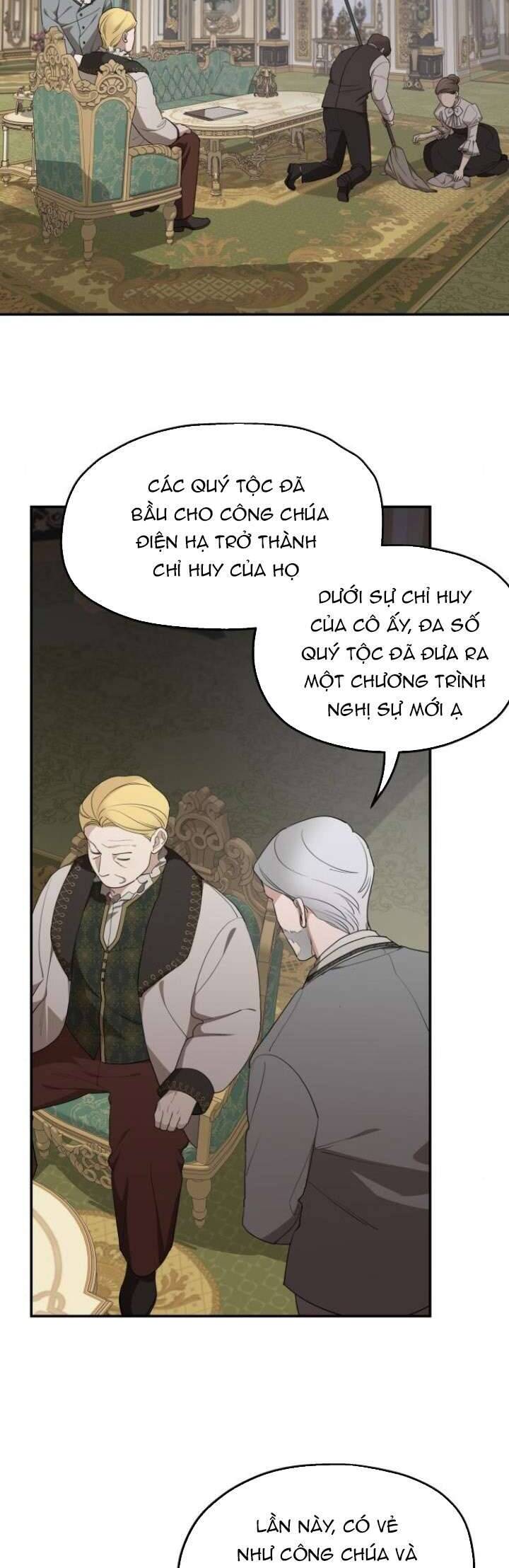 Gia Đình Chồng Quá Ám Ảnh Bởi Tôi Chapter 82 - Trang 2