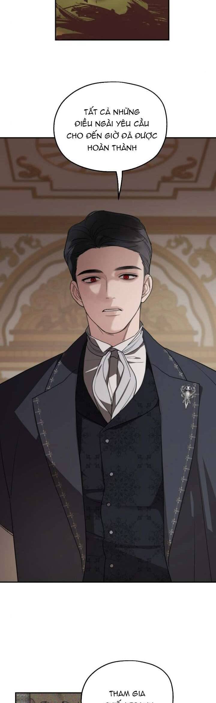 Gia Đình Chồng Quá Ám Ảnh Bởi Tôi Chapter 82 - Trang 2
