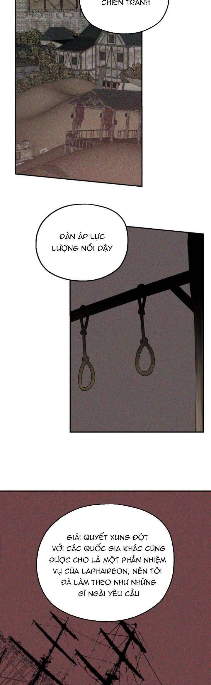 Gia Đình Chồng Quá Ám Ảnh Bởi Tôi Chapter 82 - Trang 2