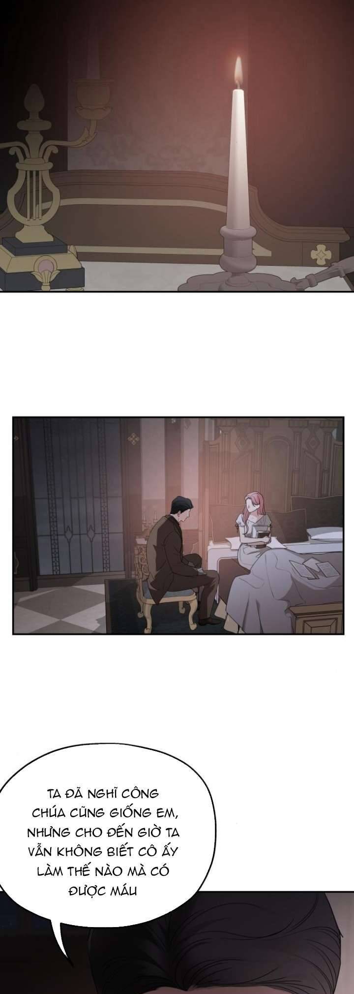 Gia Đình Chồng Quá Ám Ảnh Bởi Tôi Chapter 82 - Trang 2
