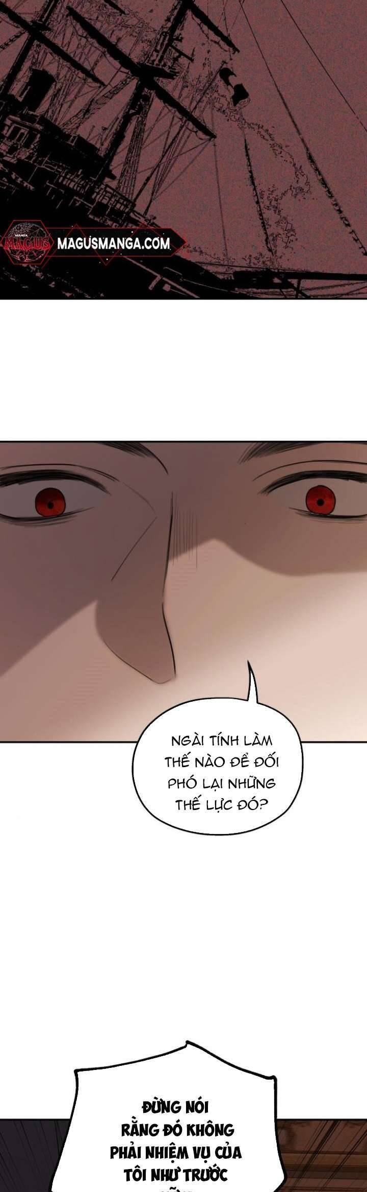 Gia Đình Chồng Quá Ám Ảnh Bởi Tôi Chapter 82 - Trang 2
