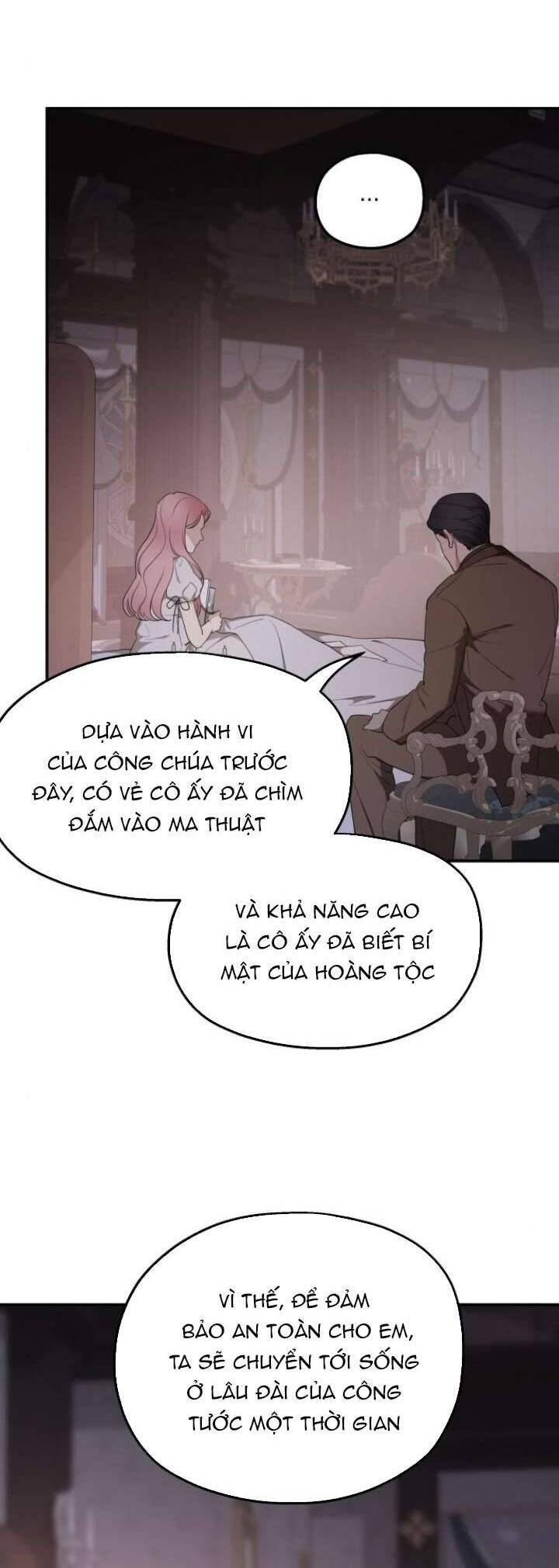 Gia Đình Chồng Quá Ám Ảnh Bởi Tôi Chapter 82 - Trang 2