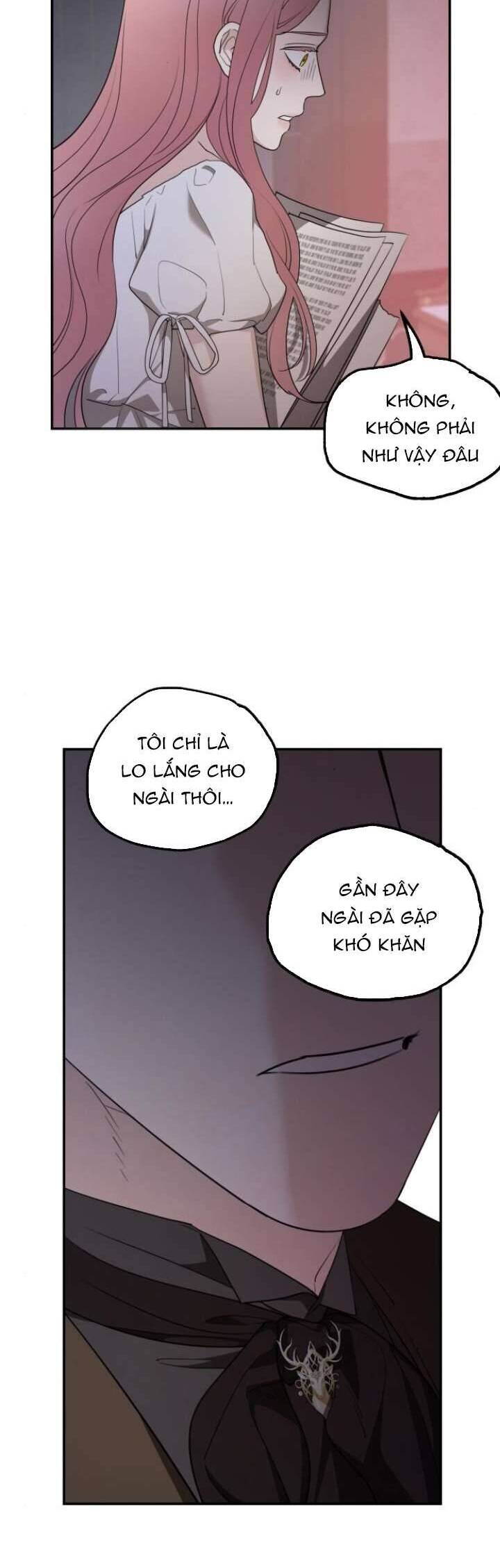 Gia Đình Chồng Quá Ám Ảnh Bởi Tôi Chapter 82 - Trang 2