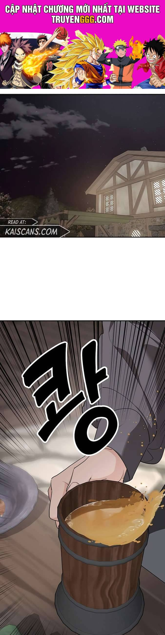 Gia Đình Chồng Quá Ám Ảnh Bởi Tôi Chapter 83 - Trang 2