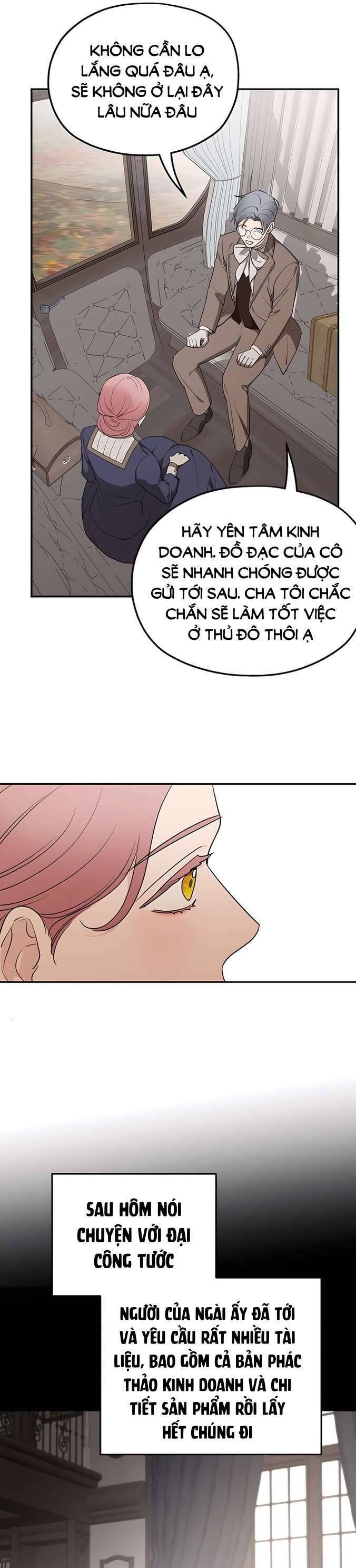 Gia Đình Chồng Quá Ám Ảnh Bởi Tôi Chapter 83 - Trang 2