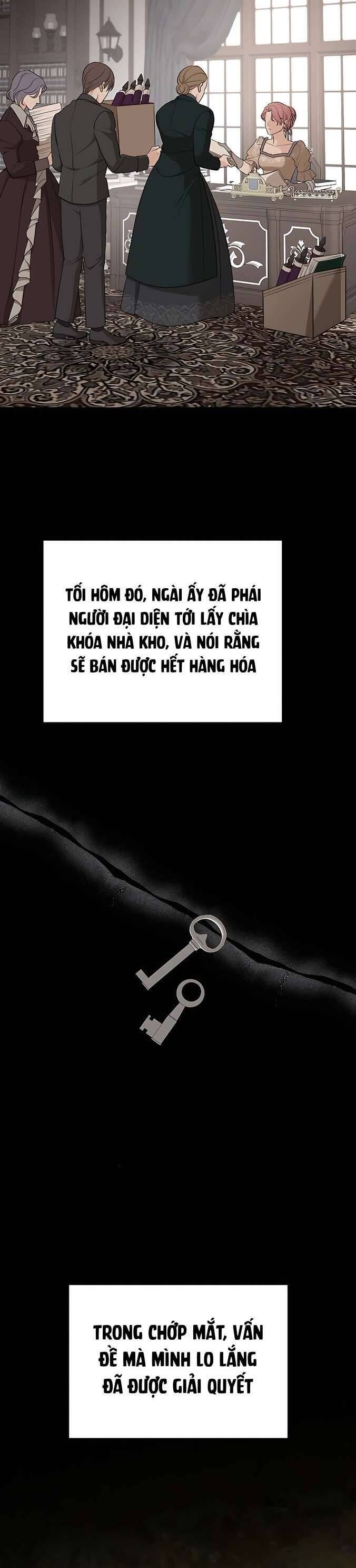 Gia Đình Chồng Quá Ám Ảnh Bởi Tôi Chapter 83 - Trang 2