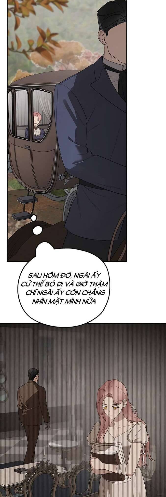Gia Đình Chồng Quá Ám Ảnh Bởi Tôi Chapter 83 - Trang 2