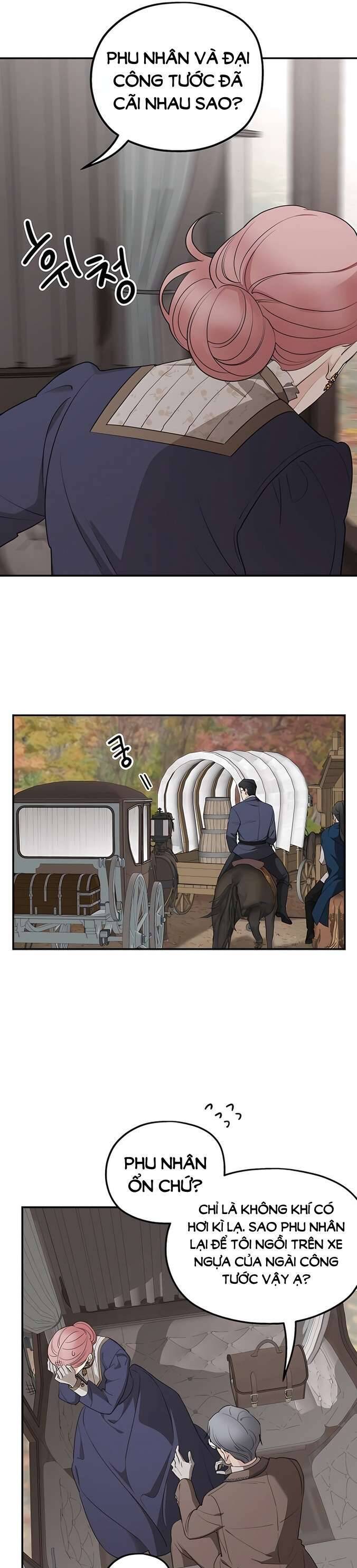 Gia Đình Chồng Quá Ám Ảnh Bởi Tôi Chapter 83 - Trang 2