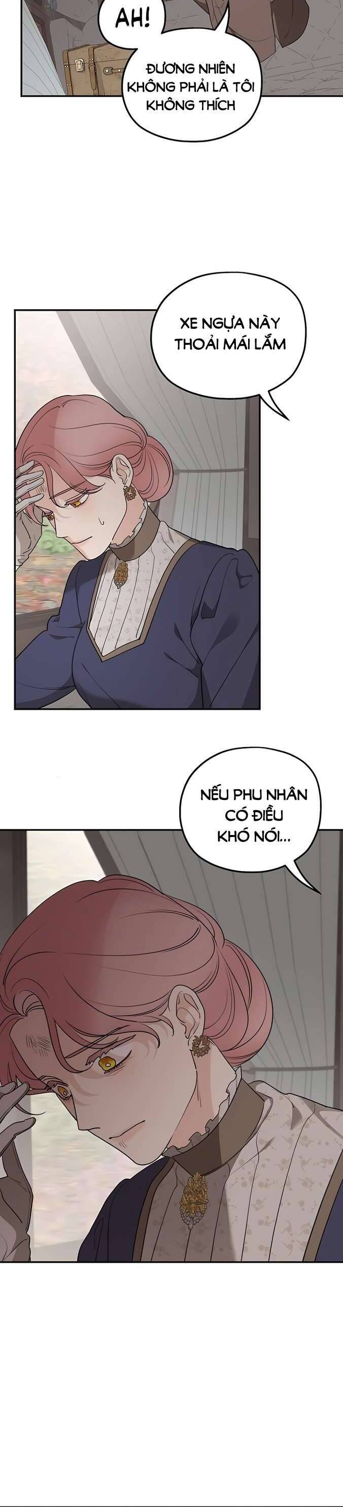 Gia Đình Chồng Quá Ám Ảnh Bởi Tôi Chapter 83 - Trang 2