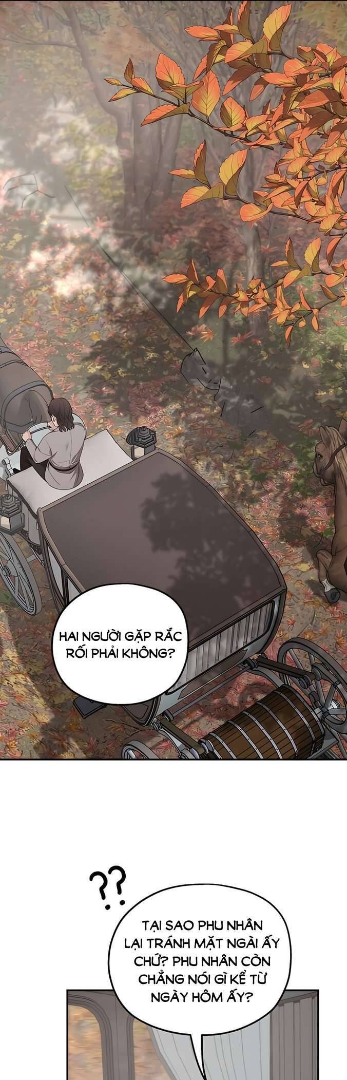 Gia Đình Chồng Quá Ám Ảnh Bởi Tôi Chapter 83 - Trang 2