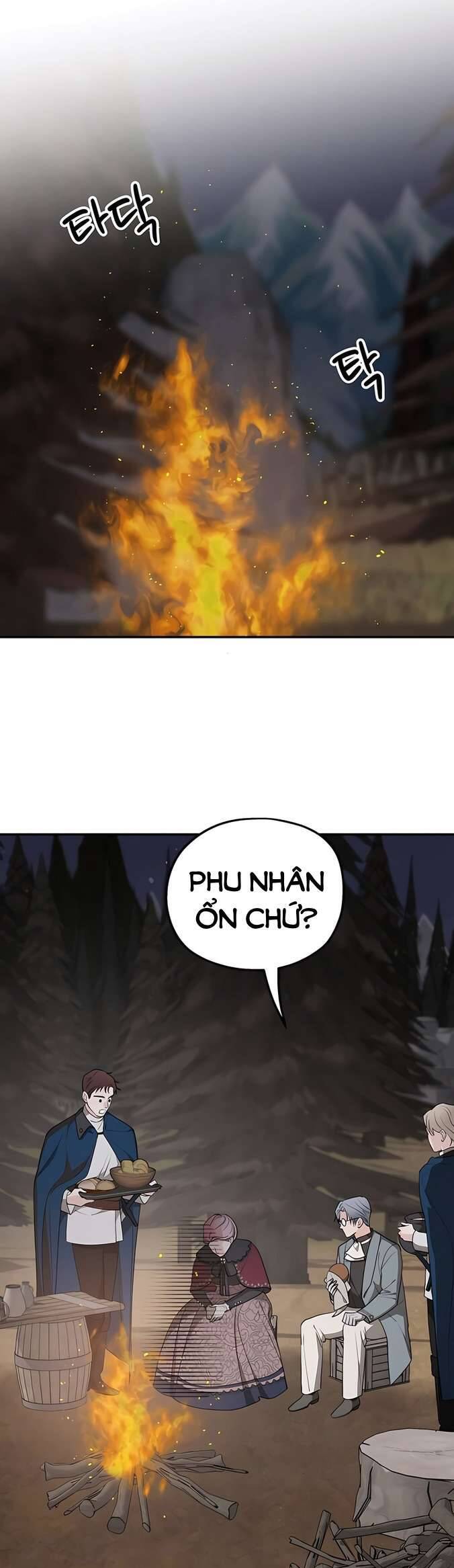 Gia Đình Chồng Quá Ám Ảnh Bởi Tôi Chapter 83 - Trang 2
