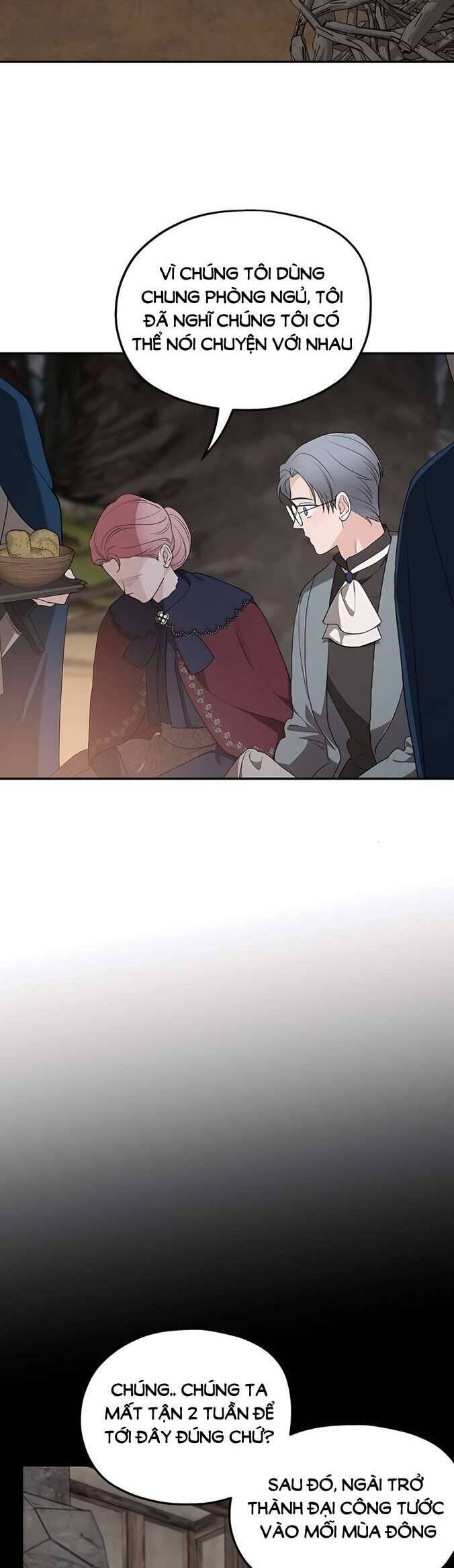 Gia Đình Chồng Quá Ám Ảnh Bởi Tôi Chapter 83 - Trang 2