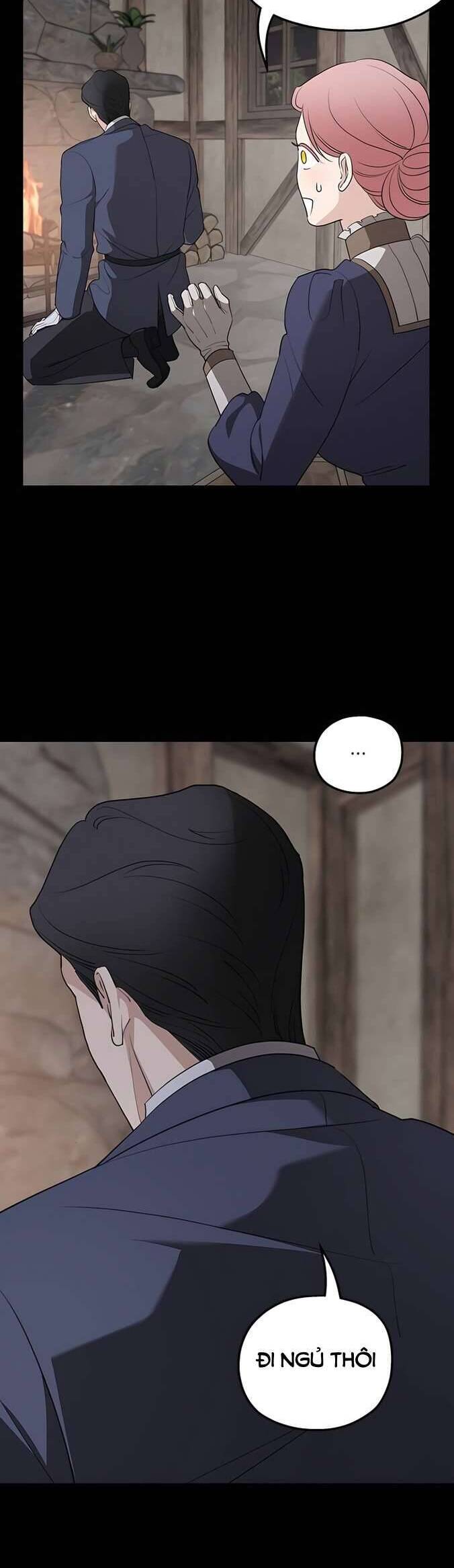 Gia Đình Chồng Quá Ám Ảnh Bởi Tôi Chapter 83 - Trang 2