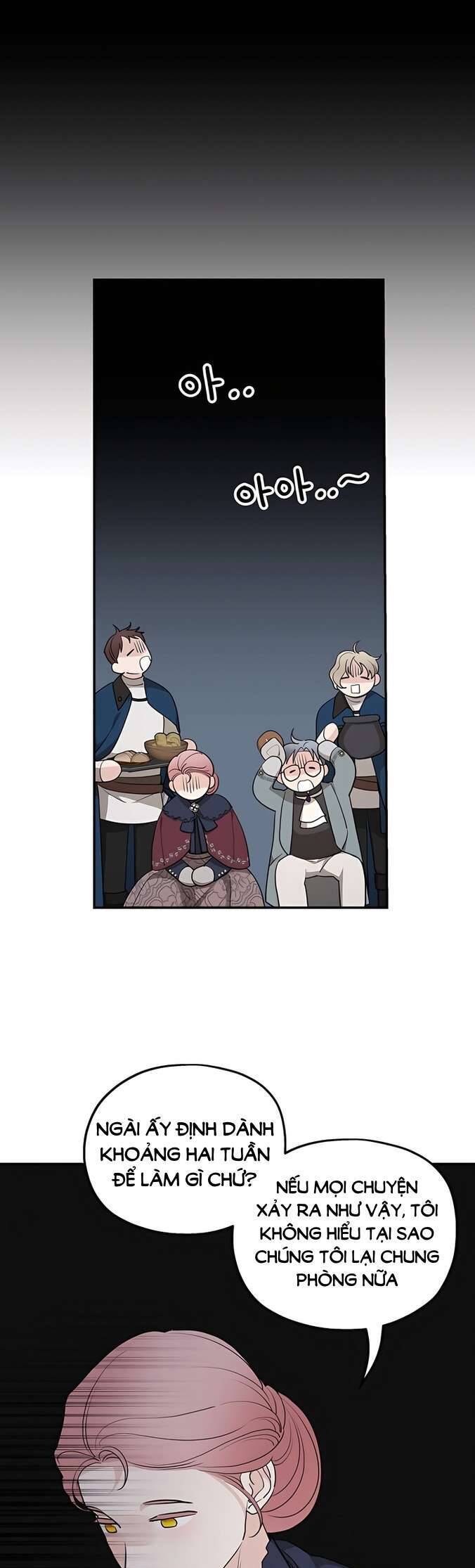 Gia Đình Chồng Quá Ám Ảnh Bởi Tôi Chapter 83 - Trang 2