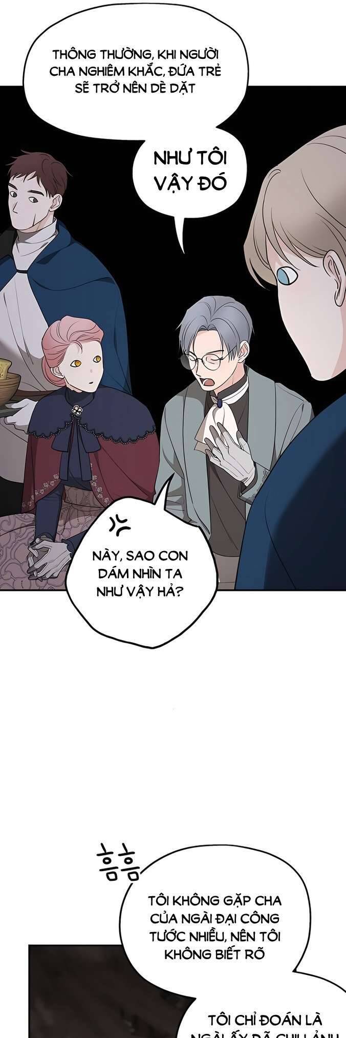 Gia Đình Chồng Quá Ám Ảnh Bởi Tôi Chapter 83 - Trang 2