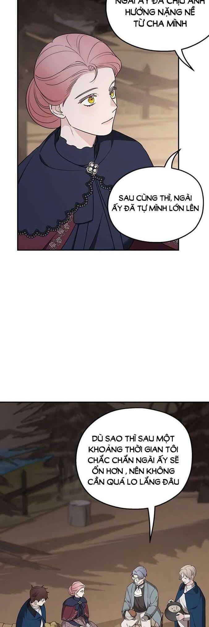Gia Đình Chồng Quá Ám Ảnh Bởi Tôi Chapter 83 - Trang 2