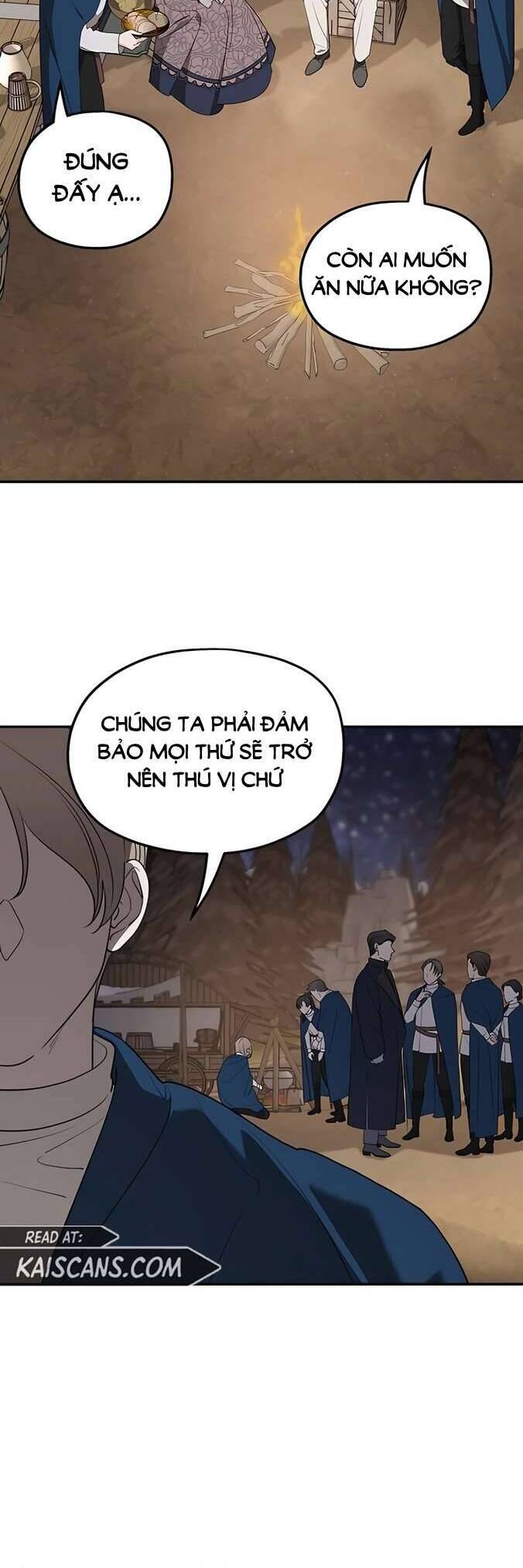 Gia Đình Chồng Quá Ám Ảnh Bởi Tôi Chapter 83 - Trang 2