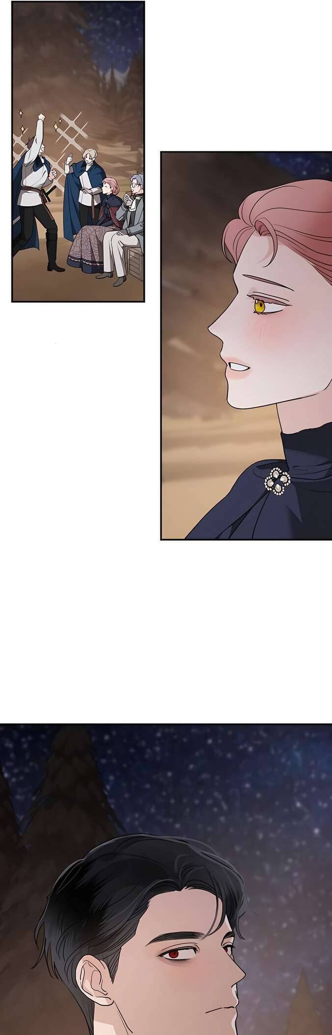 Gia Đình Chồng Quá Ám Ảnh Bởi Tôi Chapter 83 - Trang 2