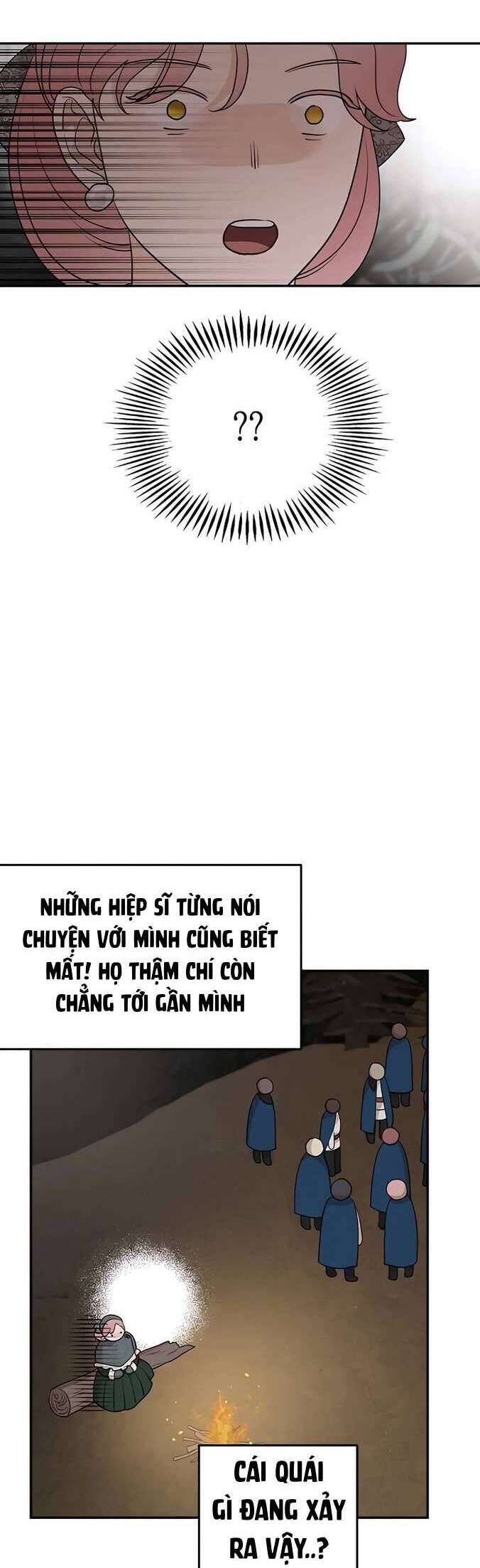 Gia Đình Chồng Quá Ám Ảnh Bởi Tôi Chapter 83 - Trang 2