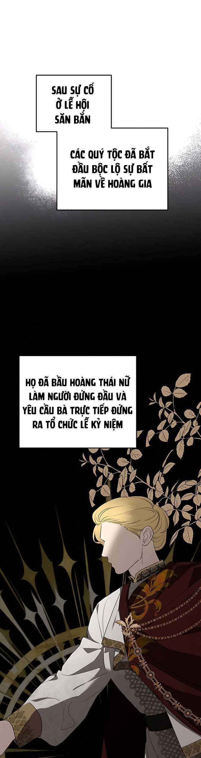 Gia Đình Chồng Quá Ám Ảnh Bởi Tôi Chapter 83 - Trang 2