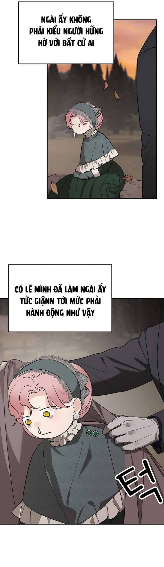 Gia Đình Chồng Quá Ám Ảnh Bởi Tôi Chapter 83 - Trang 2