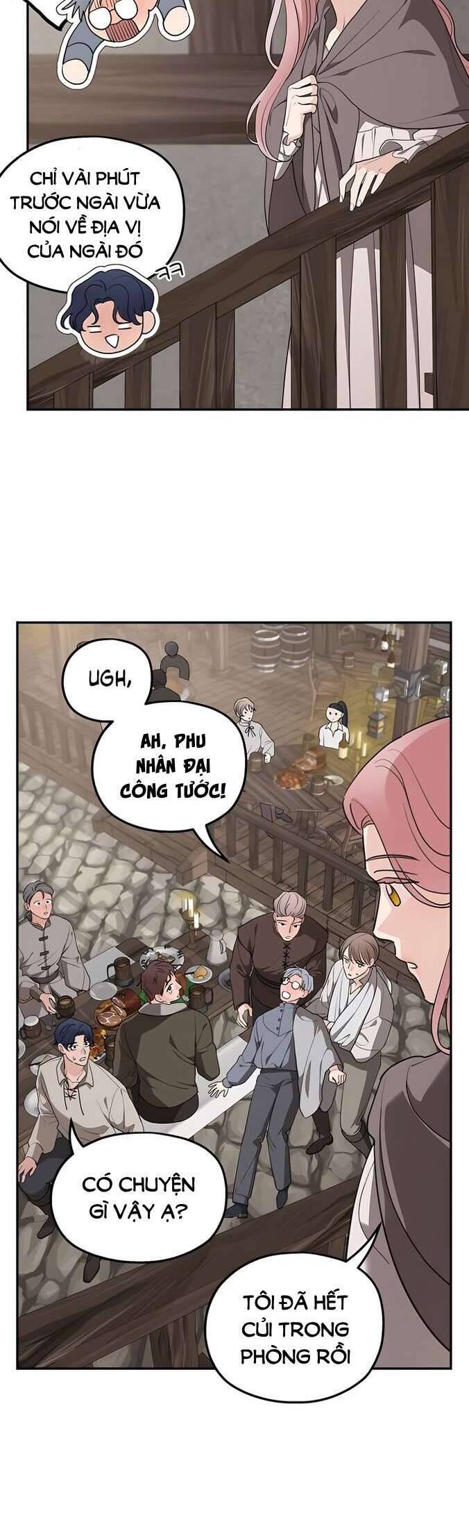 Gia Đình Chồng Quá Ám Ảnh Bởi Tôi Chapter 83 - Trang 2