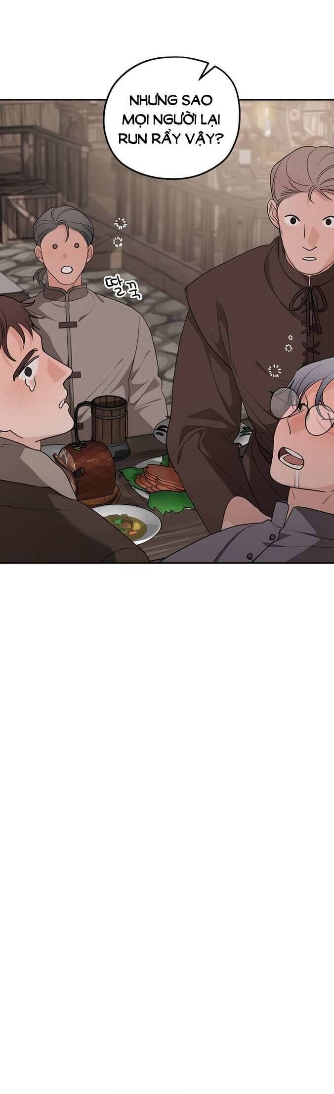 Gia Đình Chồng Quá Ám Ảnh Bởi Tôi Chapter 83 - Trang 2
