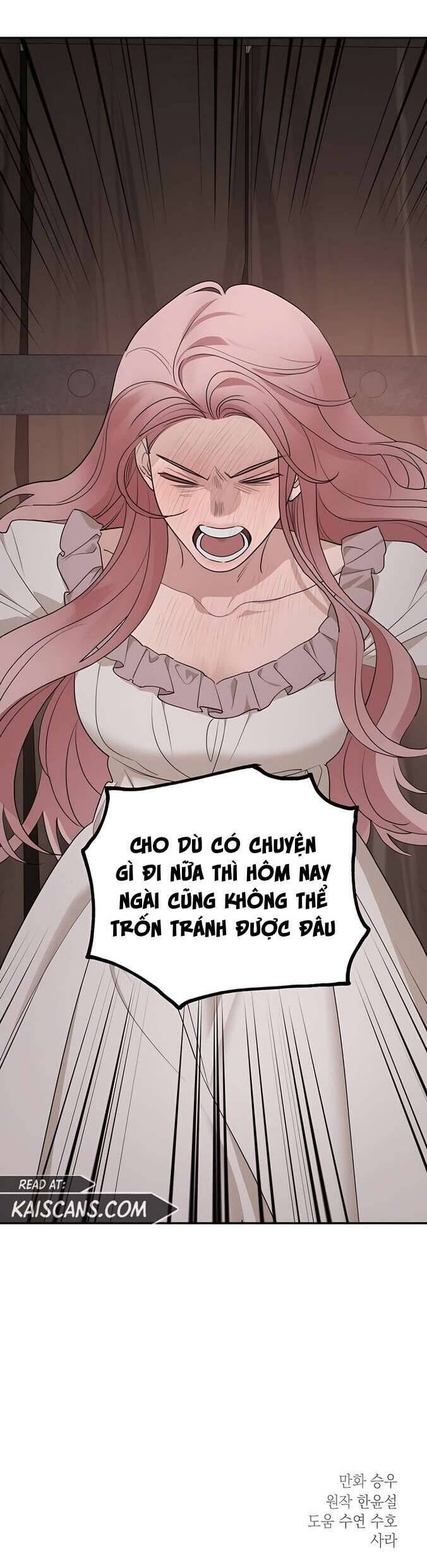 Gia Đình Chồng Quá Ám Ảnh Bởi Tôi Chapter 83 - Trang 2