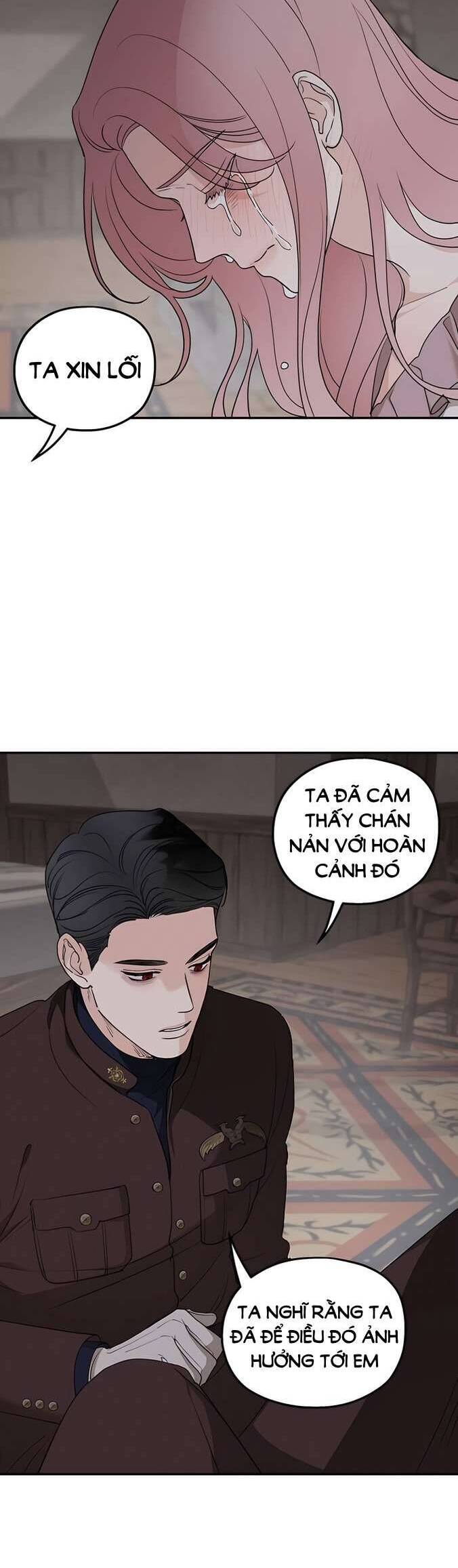 Gia Đình Chồng Quá Ám Ảnh Bởi Tôi Chapter 84 - Trang 2